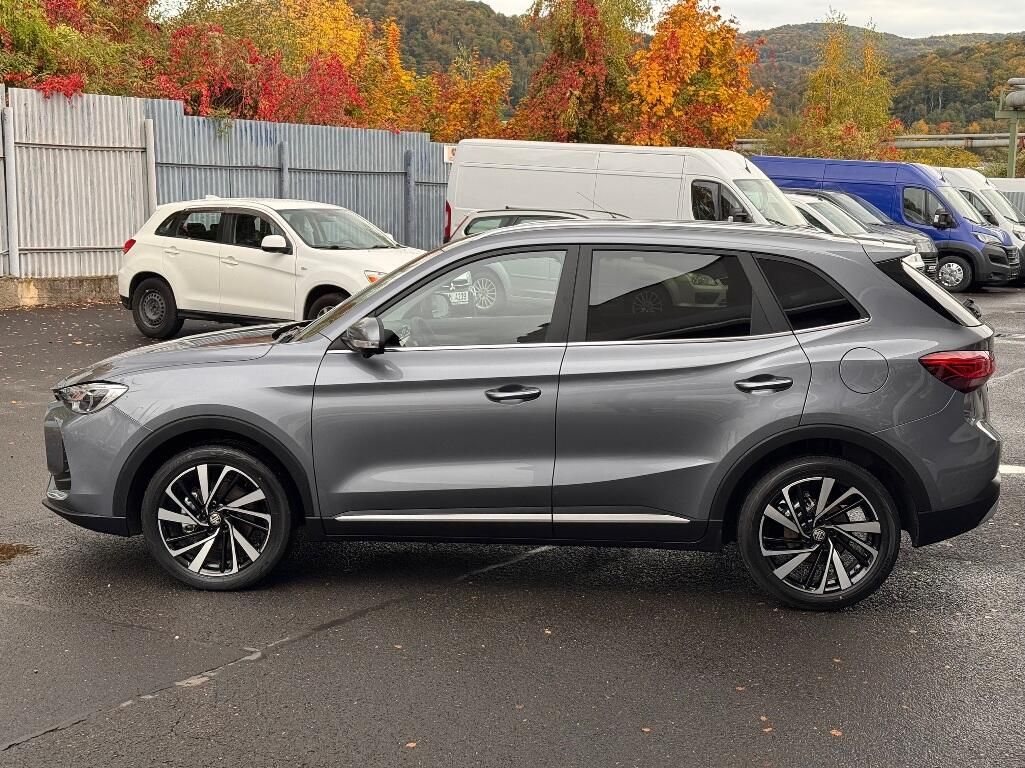 MG ZS, 1,5l Hybrid + (197k) Exclusive - fotka 6