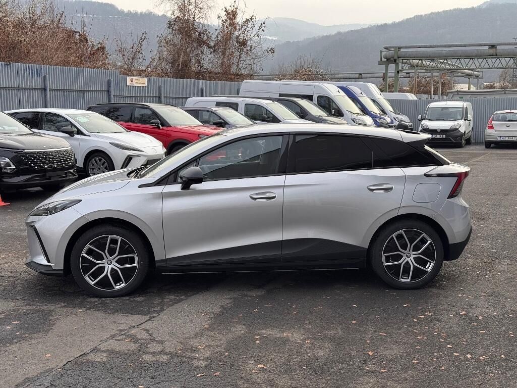 MG MG4, Electric Exclusive (64 kWh) - fotka 6