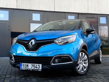 1.2 tce 88 kw / automat