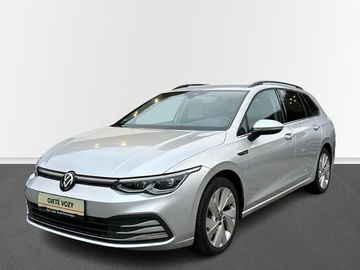 Style 2.0 TDI 110 kW DSG Varia