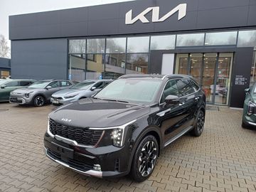 2,2 CRDi 4x4 8DCT TOP 7 míst