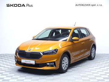 Selection 1.0TSI 70kW
