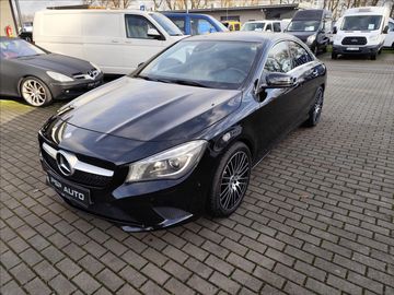 200 115KW XENON KŮŽE NAVI TOP