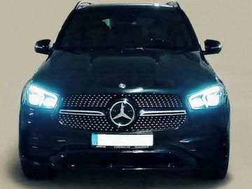 400D, AMG line, DPH