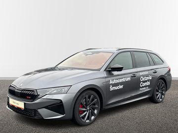2.0 TSI DSG / 195 kW RS