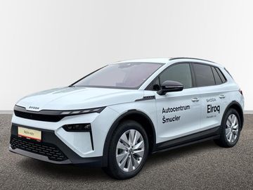 0.0 elektro / 210 kW Sportline