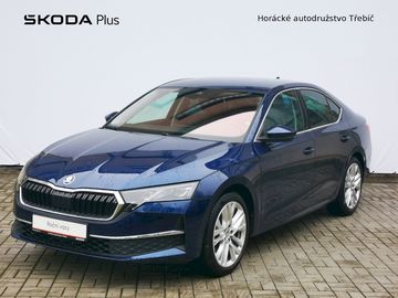 1.5 TSI 110kW Top Selection