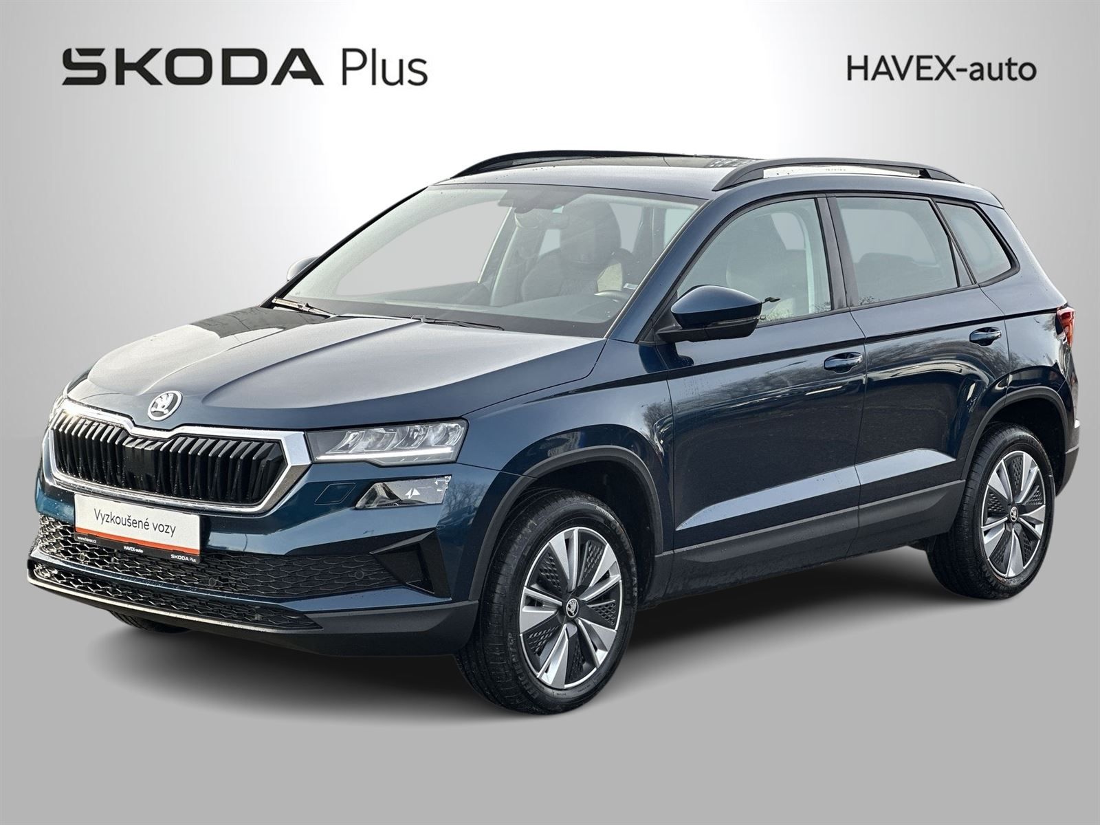 Škoda Karoq, 2.0 TDI Style +