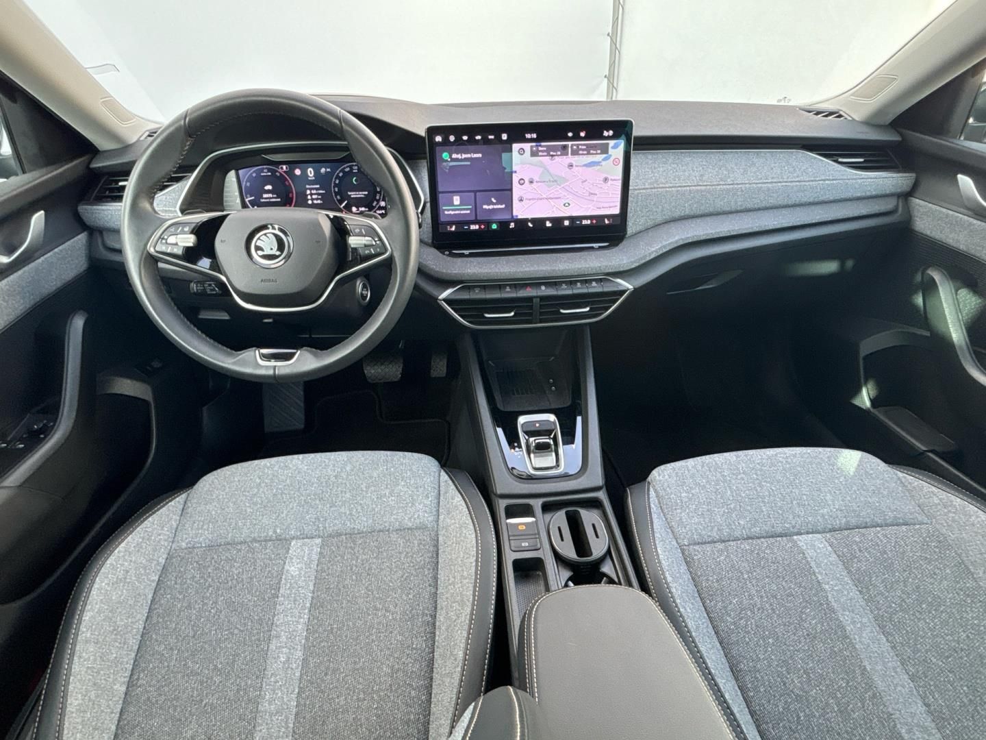 Škoda Octavia, 2.0 TDI / 110 kW Top Selection - fotka 5