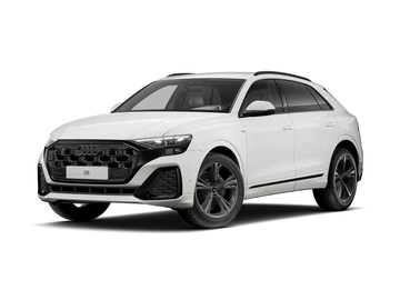 Audi Q8 Sline 50 TDI quattro t