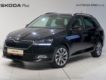 Combi 1.0 TSi 70kW BEST OF