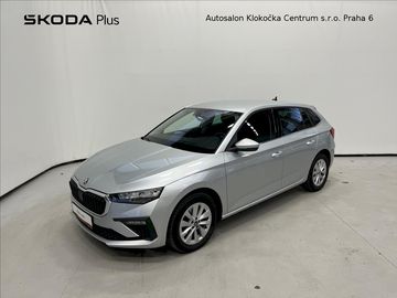 1,5TSI110 kW Top Selection 7DS