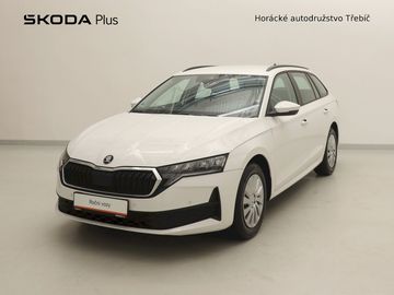 Combi 2,0 TDI Essence