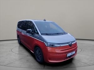 Volkswagen Multivan, 2,0 TSI 150kW LONG STYLE