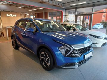 1.6 T-GDi 118kW 7DCT Exclusive