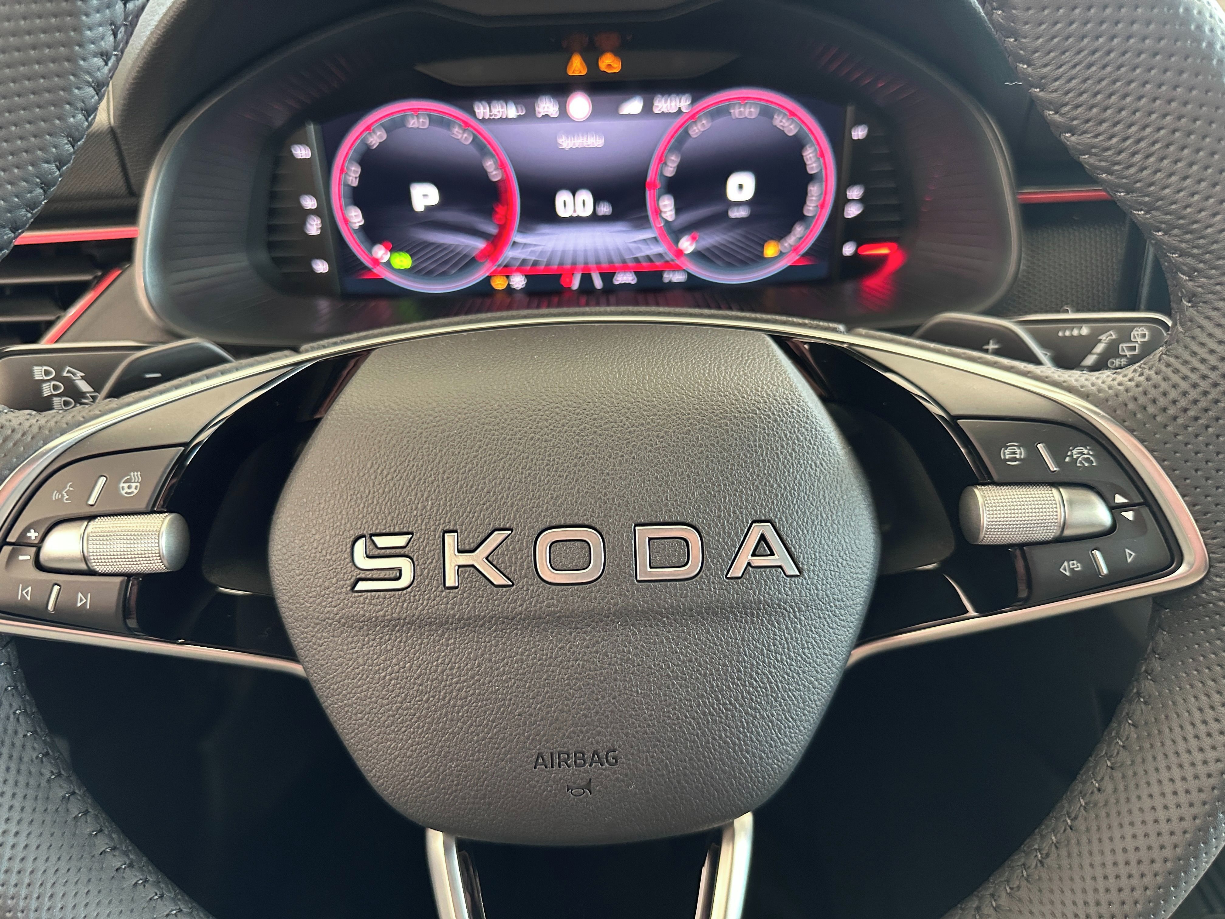 Škoda Kamiq, Monte Carlo 1.5 TSI - fotka 5