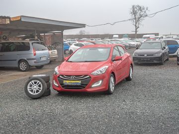 ČR 1.6D 81KW 2x ALU – VÝBAVA