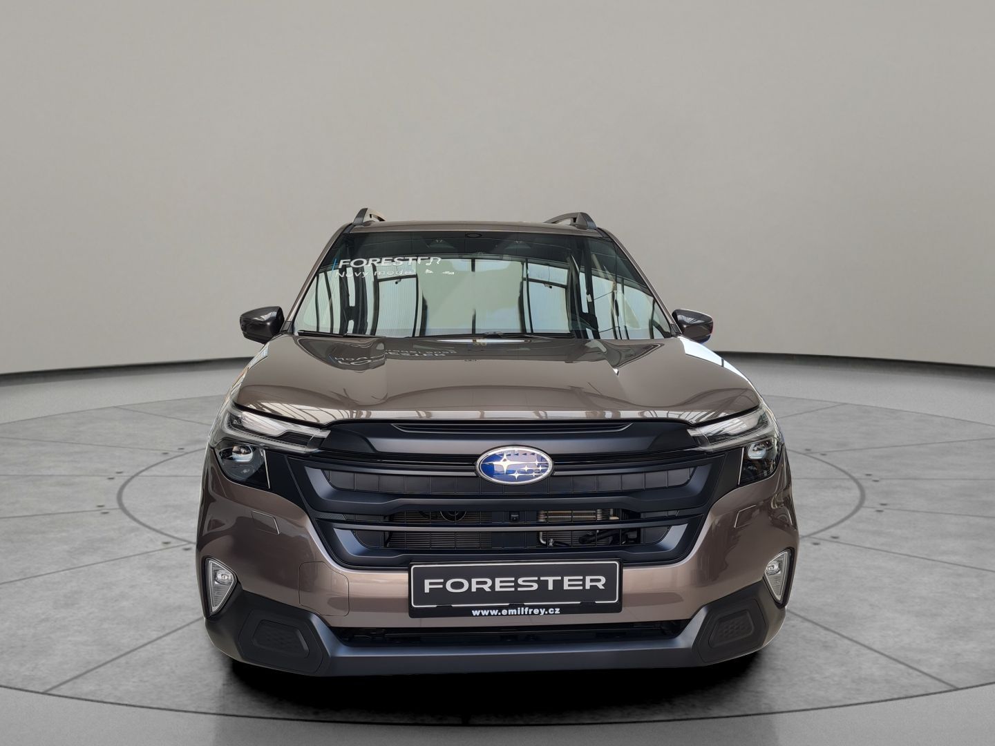 Subaru Forester, 2.0ie-S ES Comfort  NAVI 4x4 - fotka 2