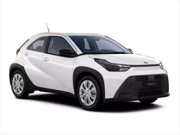 X hybrid Active