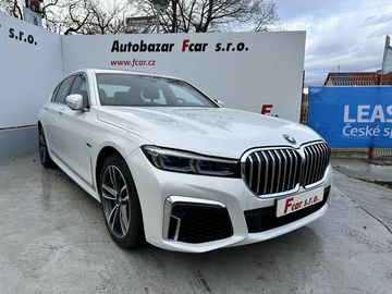 745e 293kW