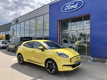 Premium, 5dveřová, 43 kWh STAN
