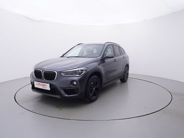 Advantage 2.0 140 kW
