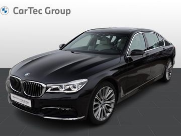 750Li xDrive