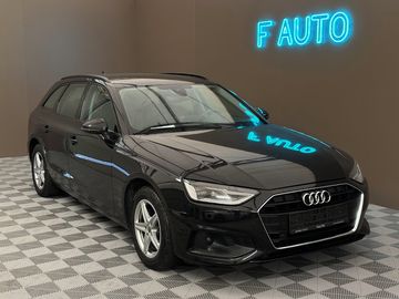 30 TDi Business Edition S tron