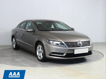 2.0 TDI, Highline, NOVÁ CENA