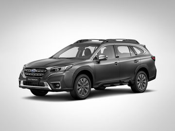 2.5 Touring Hnědá kůže 2025