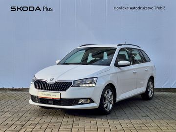 1.0TSI 70kW Ambition Top