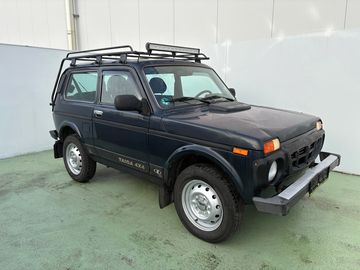 1.7, 61kW, 4x4, Tažné