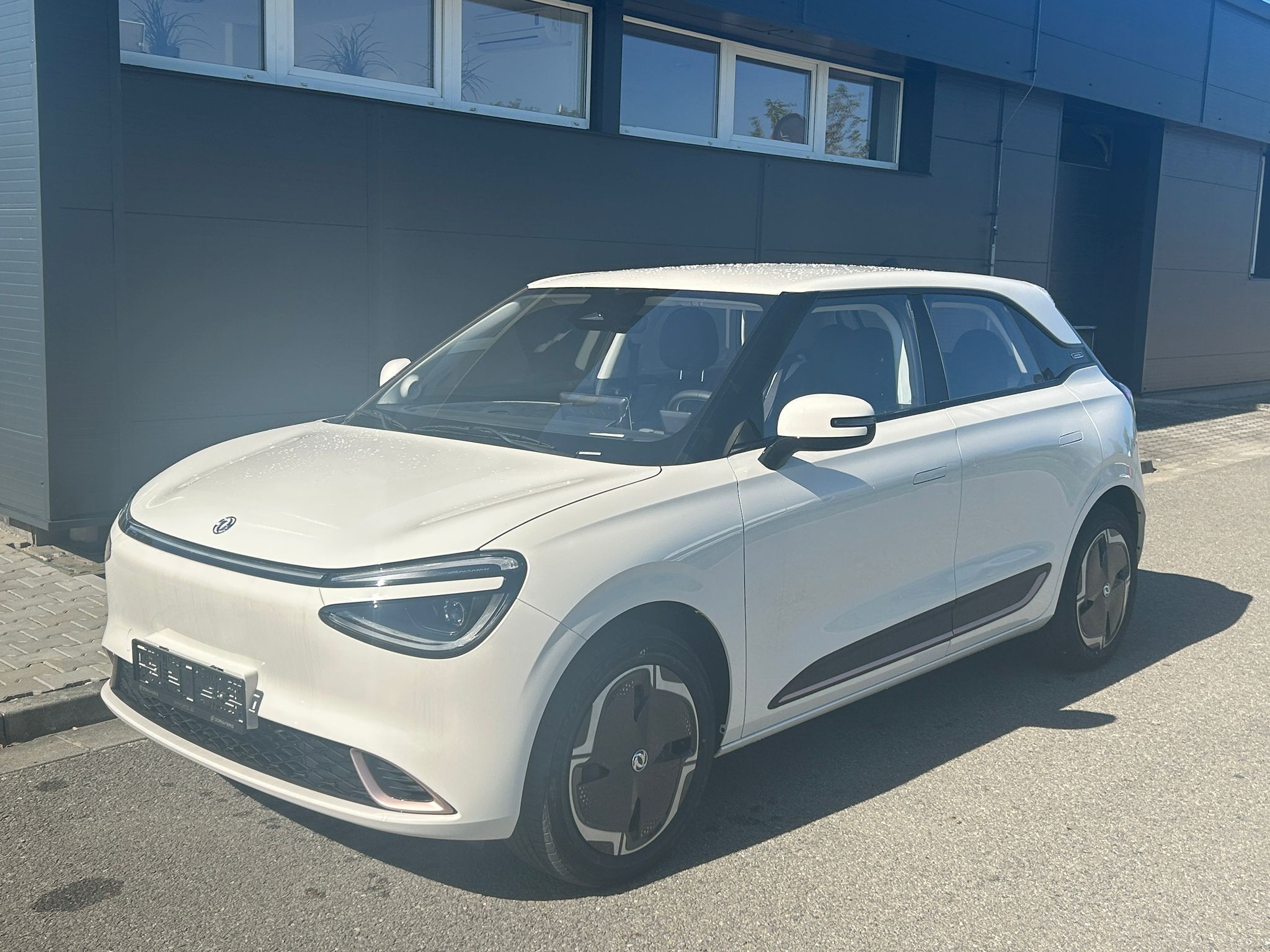 Dongfeng, BOX E2
