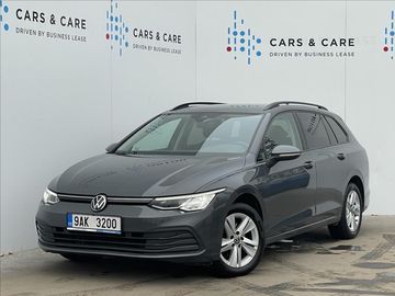 1,5 TSI Life Kamera  Variant
