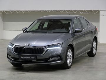 2.0 TDI 85 kW Style