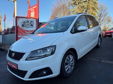 2.0 TDi Style 4Drive 7.Míst