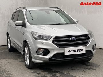 1.5EB AWD,ST-Line,AT