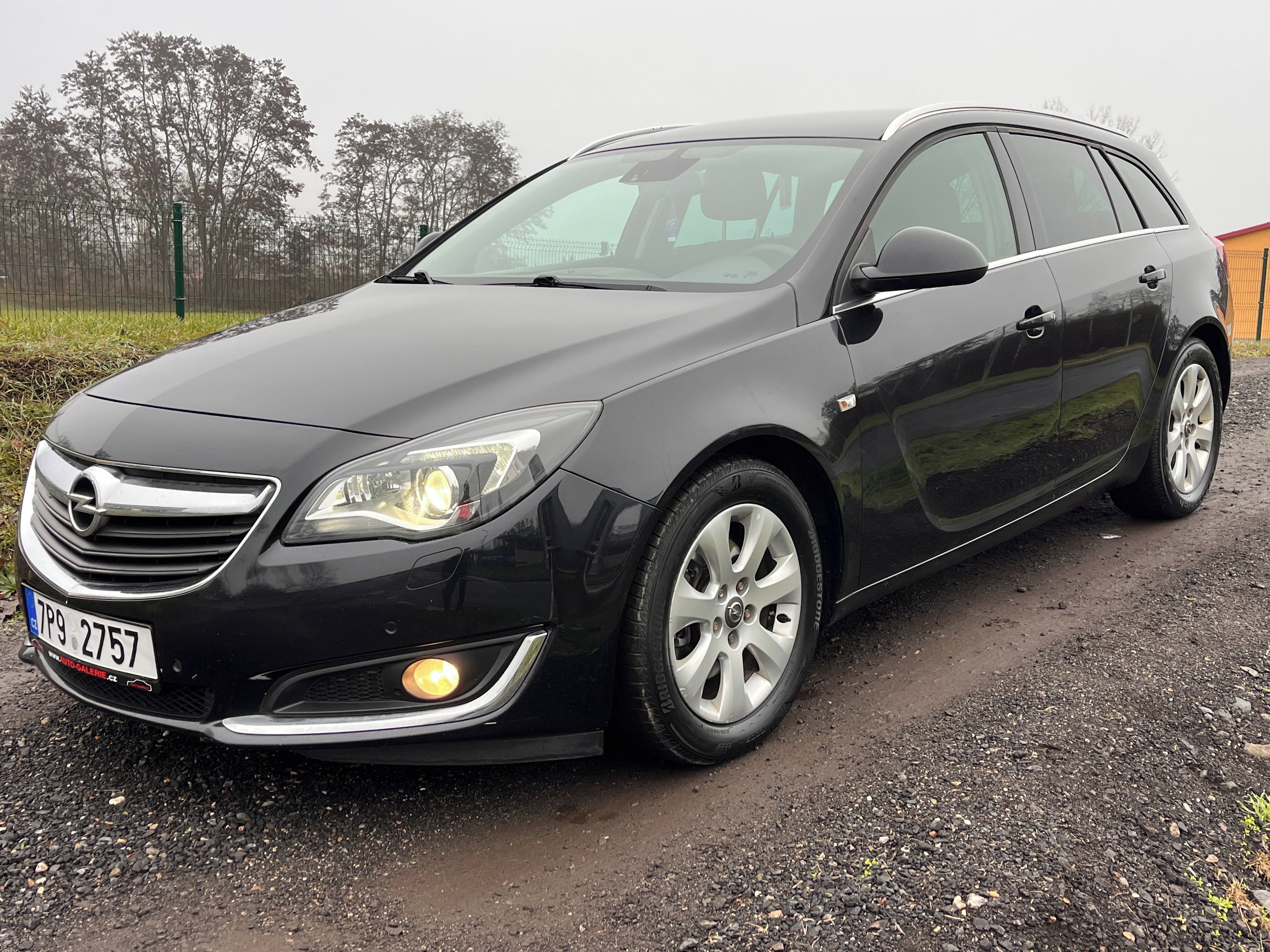 Opel Insignia, 2.0 CDTi 125KW,BOSE,XENON,NAVI