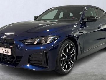 M60 xDrive Gran Coupé 440kW