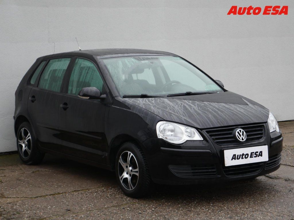 Volkswagen Polo, 1.2i,Trendline,AC