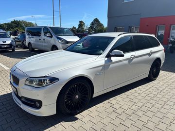 ALPINA D5,BITURBO 268,FUL,TOP,