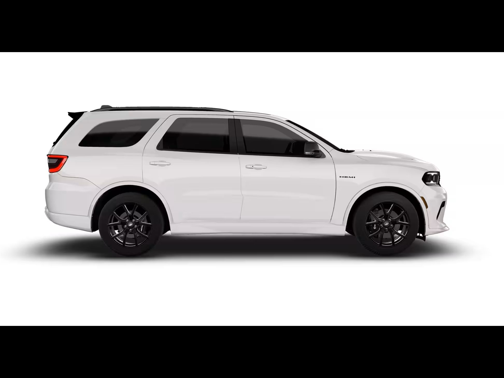 Dodge Durango, 5.7 V8 LPG GT PREMIUM REDLINE - fotka 4