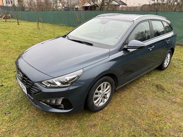 1.6CRDi NOVÝ MODEL ZÁRUKA ČR