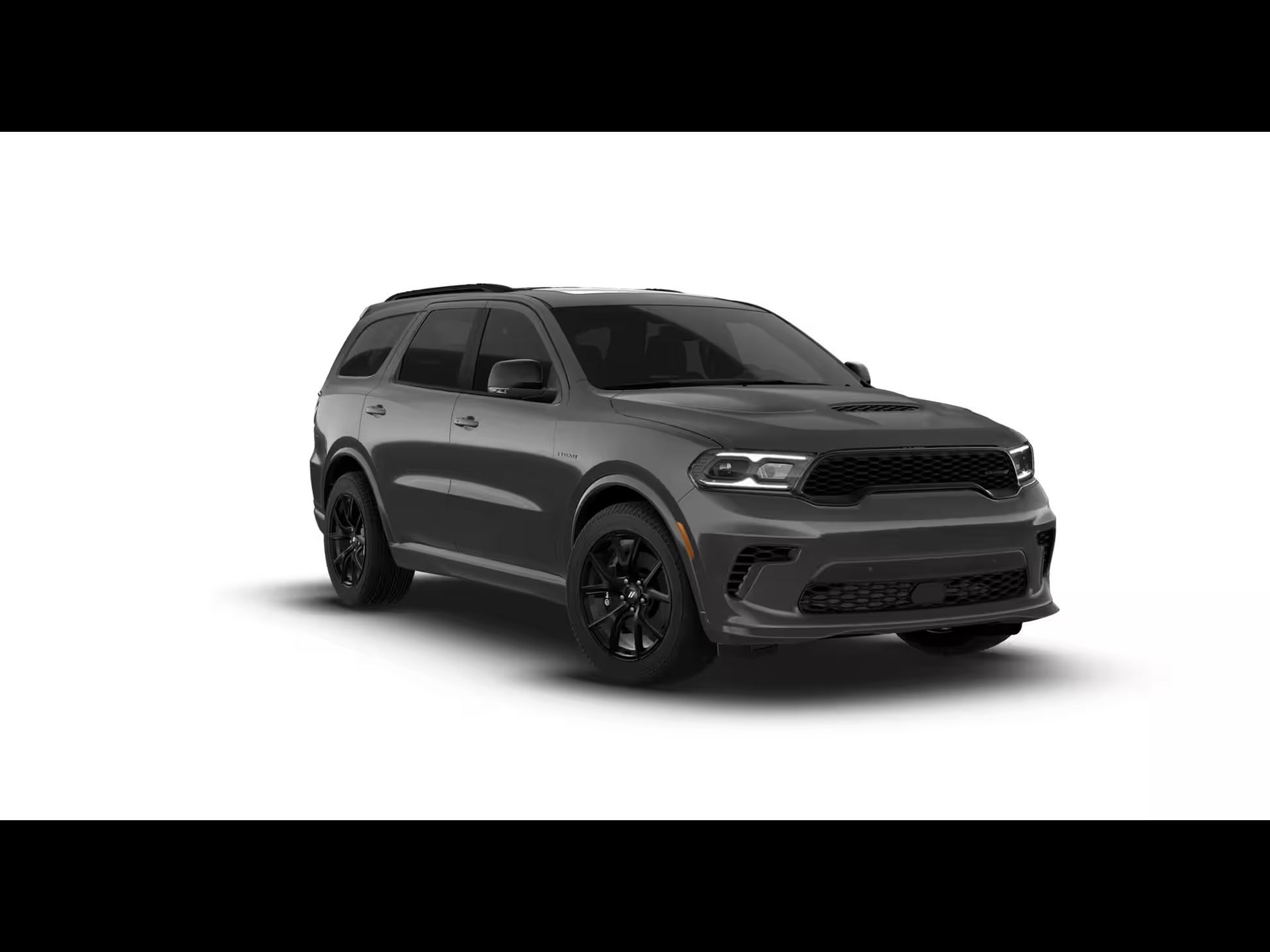 Dodge Durango, 5.7 V8 LPG GT PREMIUM REDLINE - fotka 2
