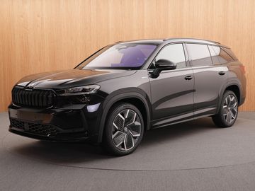 Sportine 2.0 TDI 4x4 DSG