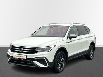 Tiguan L 2.0 Life DT110TDI D7F