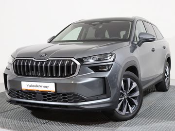 Exclusive Sel. 2,0 TDI 4X4 DSG