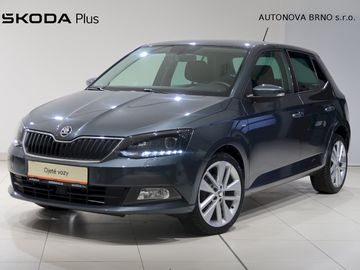 1.0 MPi 55kW Clever