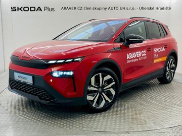 SportLine 150kW 63kWh
