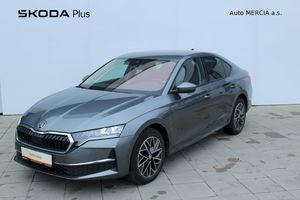Škoda Octavia, OCTAVIA Selection TDI 85/2.0 M